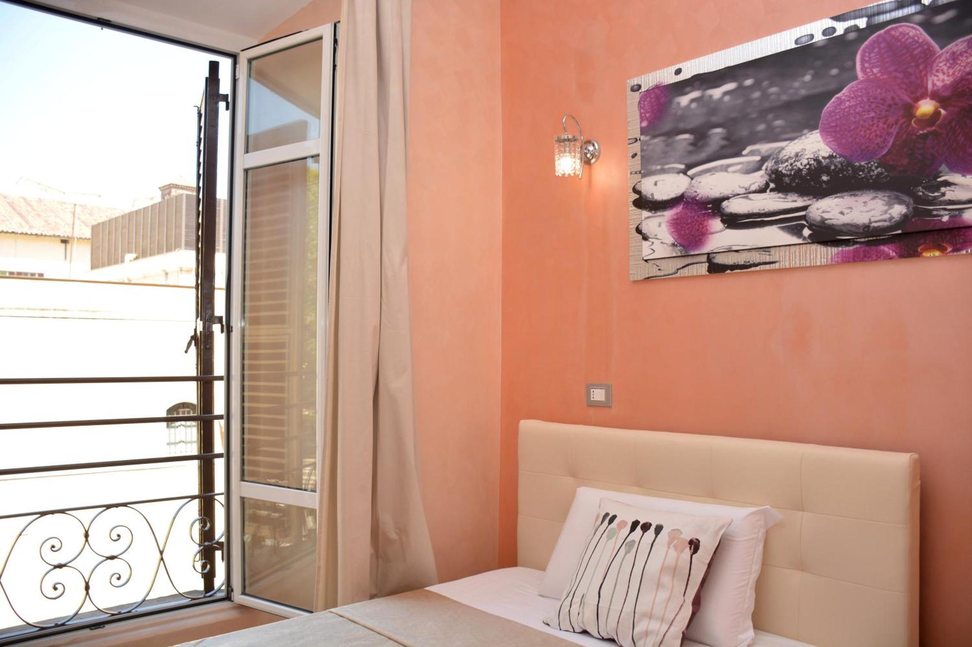 Rome Innitaly Affittacamere O Guesthouse Exterior foto