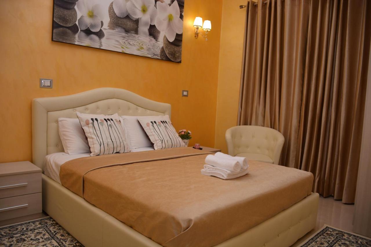 Rome Innitaly Affittacamere O Guesthouse Exterior foto