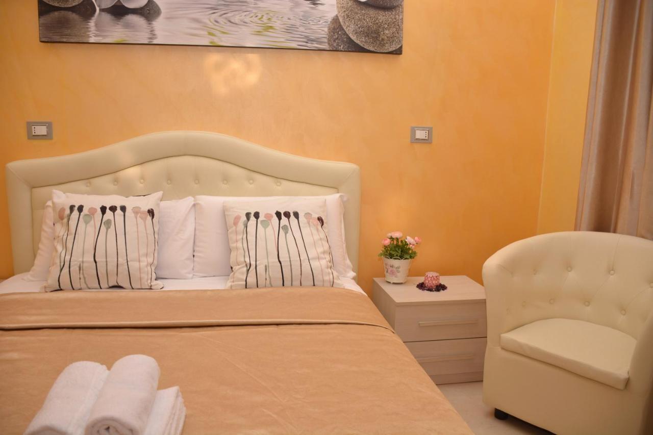 Rome Innitaly Affittacamere O Guesthouse Exterior foto