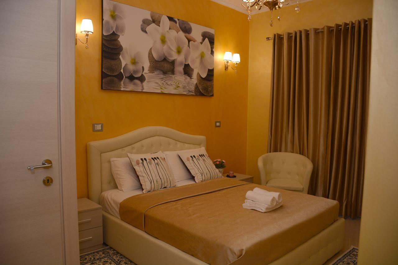 Rome Innitaly Affittacamere O Guesthouse Exterior foto