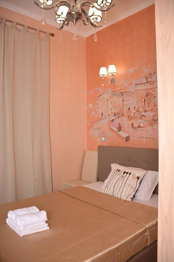 Rome Innitaly Affittacamere O Guesthouse Exterior foto