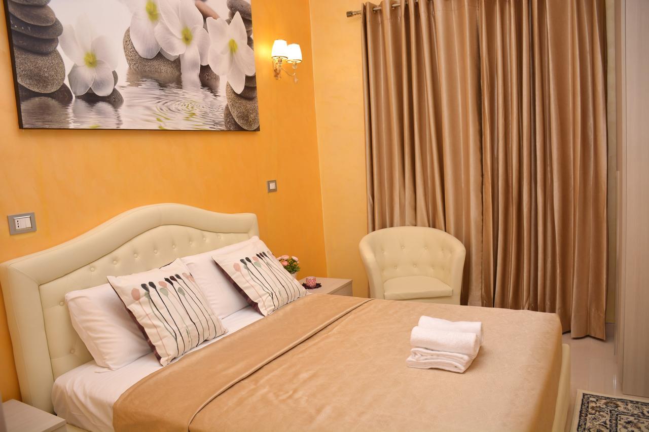 Rome Innitaly Affittacamere O Guesthouse Exterior foto