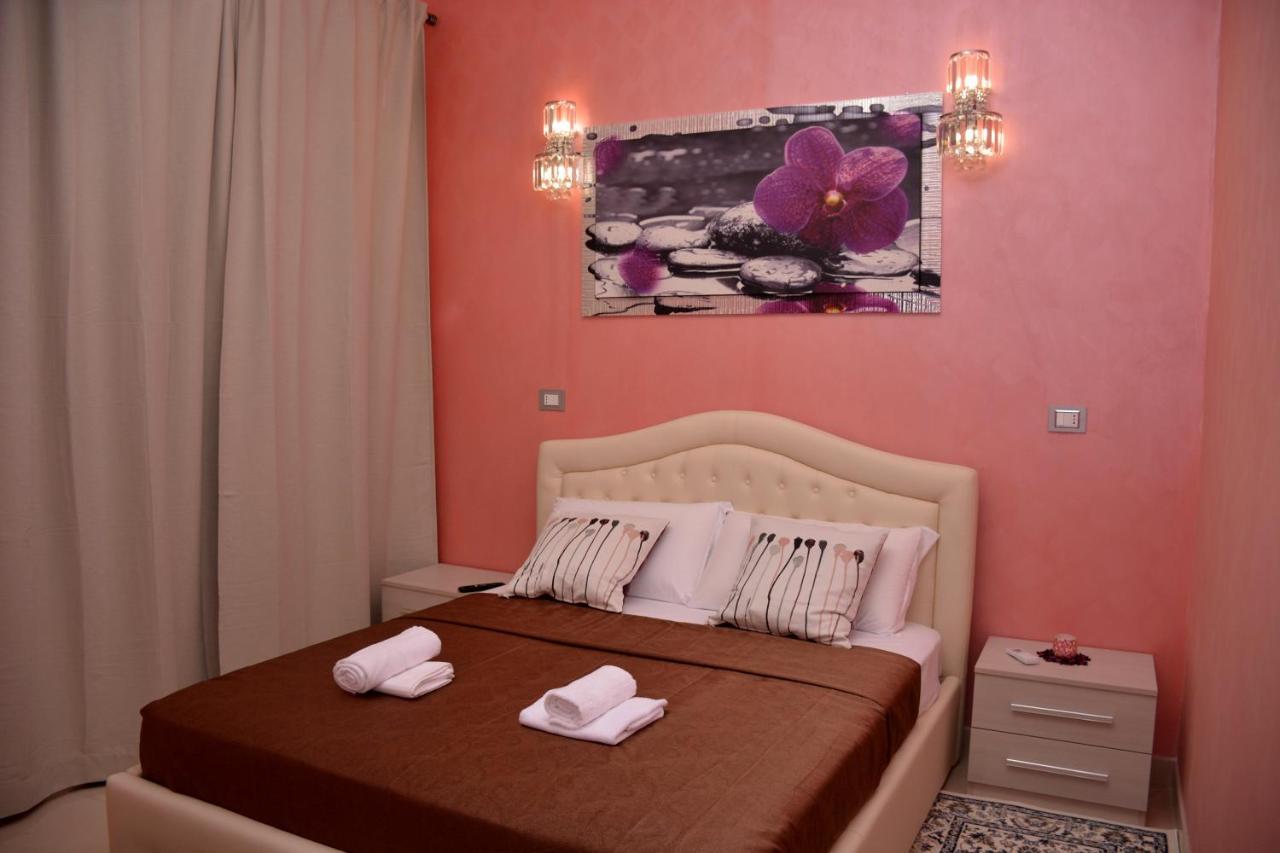 Rome Innitaly Affittacamere O Guesthouse Exterior foto
